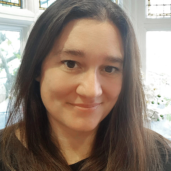 Mia Houghton-Jeweller