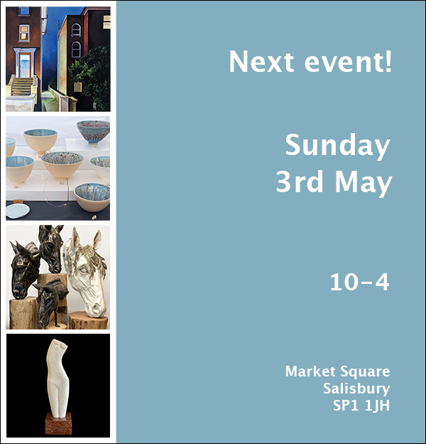 Next Event-3rd May 2026